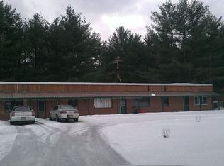 146 State Route 122, Constable, NY 12926