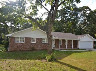 2789 Adella Ct, Snellville, GA 30078