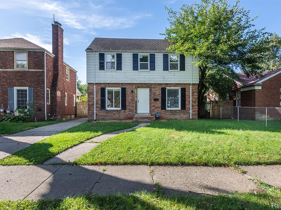 1st image of 11591 Whitehill St