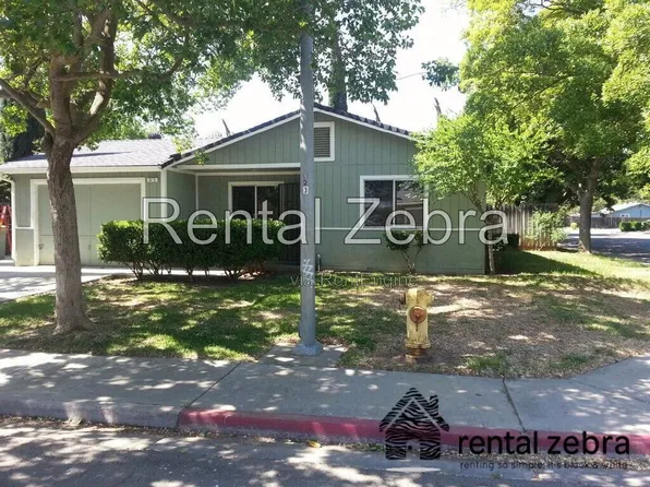 317 Knutson St, Patterson, CA 95363
