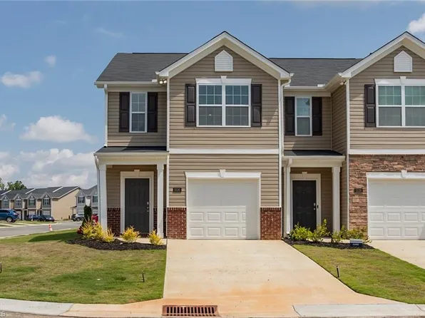 5530 Avery Dr, Trinity, NC 27370