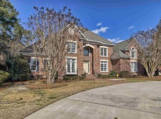 200 Redbay Rd, Elgin, SC 29045