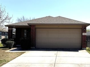 1522 Monte Vista Dr, Lockhart, TX 78644