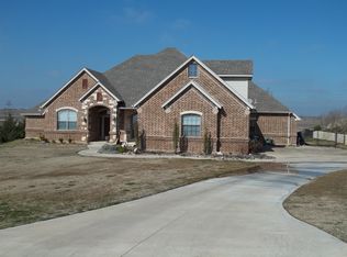 3729 S Lighthouse Hill Ln, Fort Worth, TX 76179