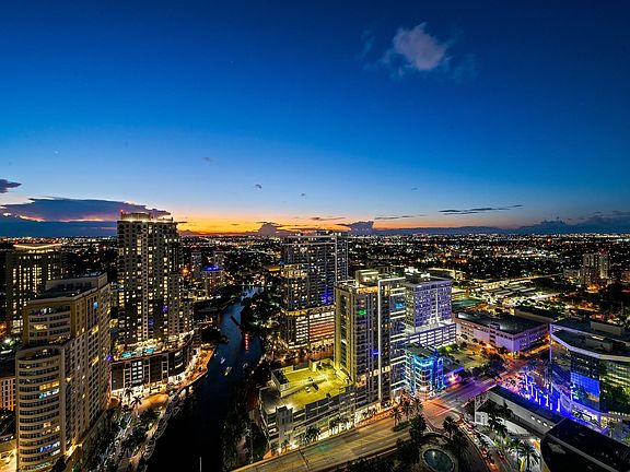 5th image of 333 Las Olas Way #3802