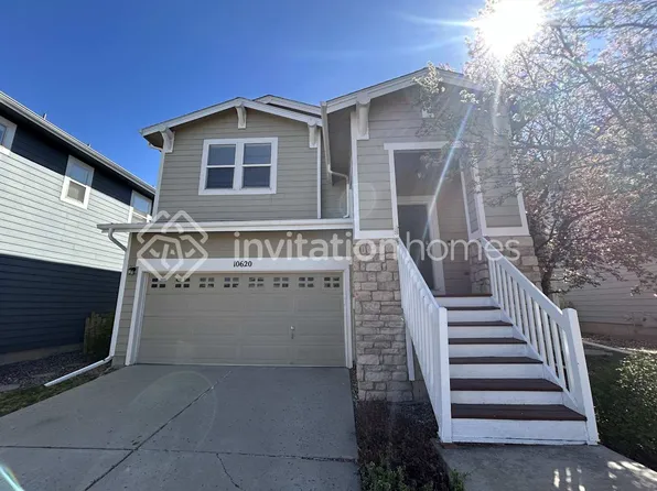 10620 Cherrybrook Cir, Highlands Ranch, CO 80126