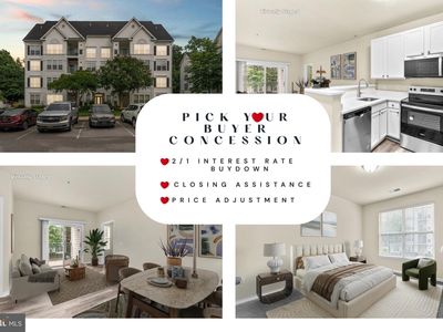 15614 Everglade Ln APT 203, Bowie, MD, 20716
