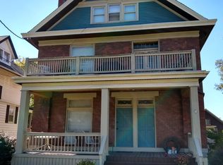 3977 Lowry Ave, Cincinnati, OH 45217