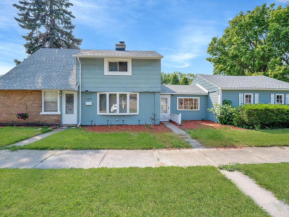 1st image of 7824 White Ave