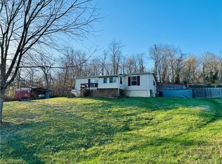337 Short Brook Rd, Vincent, OH 45784