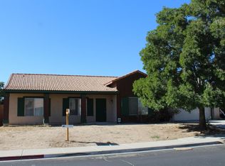 13435 Golden Sand Ave, Victorville, CA 92392