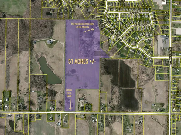 2791 92nd St SW, Byron Center, MI 49315