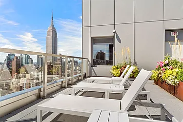 Rented by Nest Seekers International