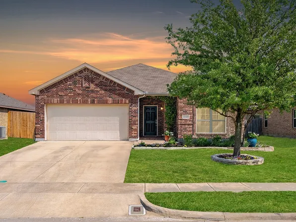 5109 Mountain View Dr, Krum, TX 76249