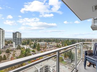 13325 102a Ave #2511, Surrey, BC V3T 0J5