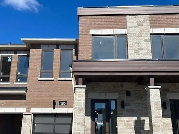 126 Mumbai Dr, Markham, ON L3S 0G3