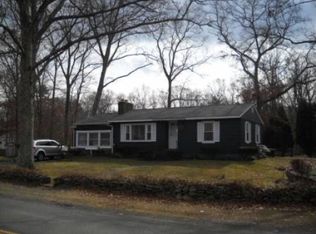 266 Highland St, Taunton, MA 02780