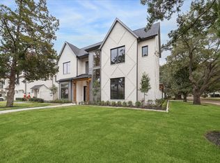 4547 Shetland Ln, Houston, TX 77027