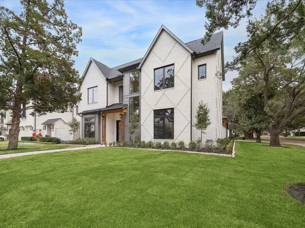 4547 Shetland Ln, Houston, TX 77027