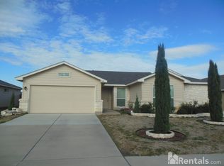 5207 Rimes Ct, Killeen, TX 76549