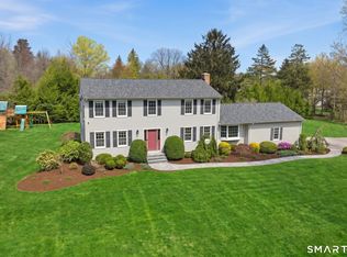 8 Scenic Hill Road, Trumbull, CT 06611
