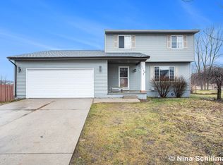 11780 Haymeadow Ct, Ravenna, MI 49451