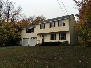 95 Pearly Ln, Gardner, MA 01440