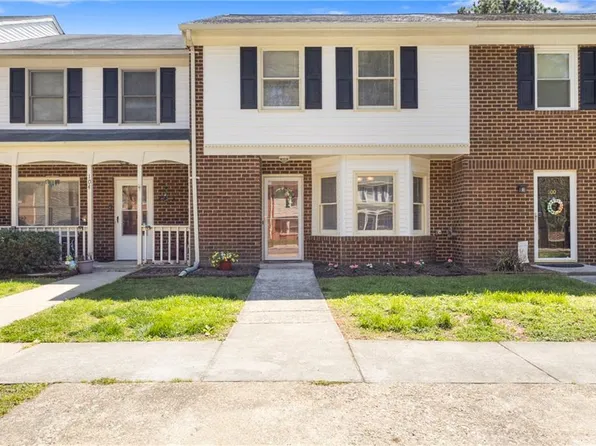 102 Tewkesbury Quay, Yorktown, VA 23692
