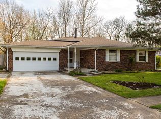 6889 S Lawndale Ave, Indianapolis, IN 46221