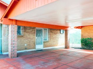 1181 W Quinta Canada #6, Nogales, AZ 85621