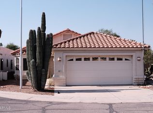 1787 N Terrace Cir, Casa Grande, AZ 85122