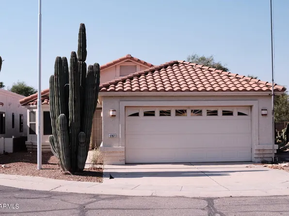 1787 N Terrace Circle, Casa Grande, AZ 85122