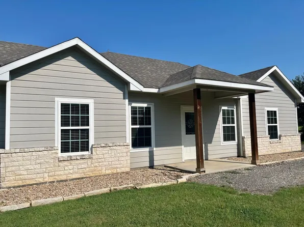 2304 County Road 314, Cleburne, TX 76031