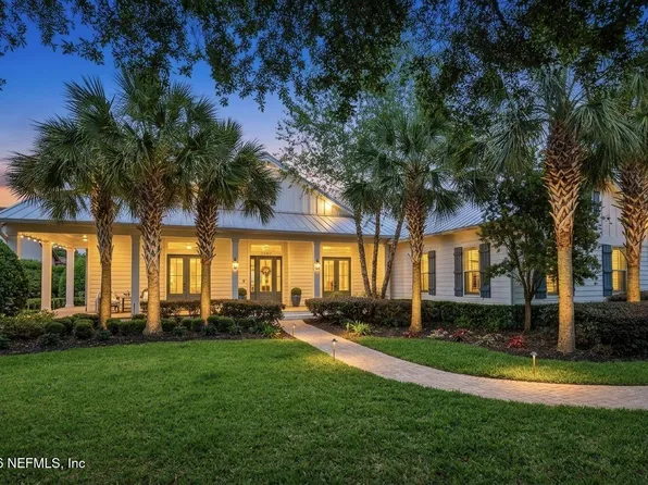 5263 TALLULAH LAKE Court, Jacksonville, FL 32224