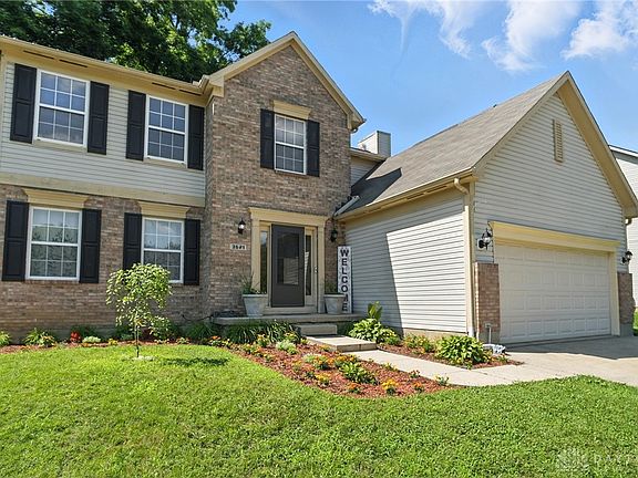 2nd image of 3621 Berrywood Dr