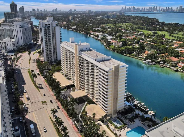 5600 Collins Ave APT 5C, Miami Beach, FL 33140