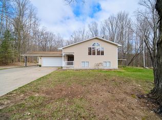 4396 Chippewa Hwy, Manistee, MI 49660