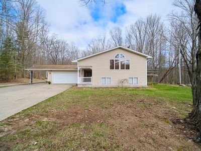 4396 Chippewa Hwy, Manistee, MI, 49660