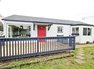 9700 SE Bell Ave, Milwaukie, OR