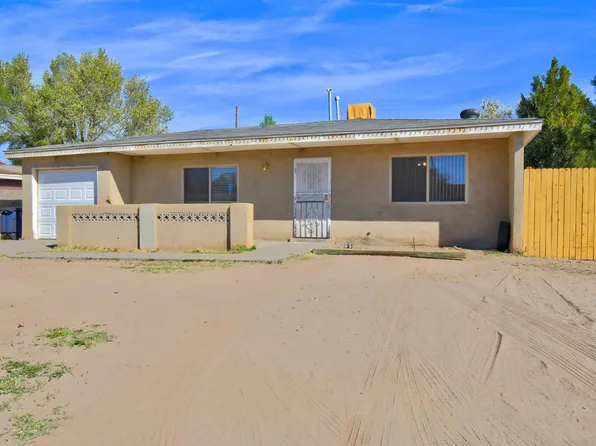 2813 Desert Garden Ln SW, Albuquerque, NM 87105