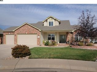 6709 W 21st Street Rd, Greeley, CO 80634