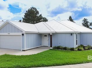 8116 Carmel Cir, Foley, AL 36535