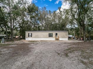 10905 SW 157th Ln, Dunnellon, FL 34432