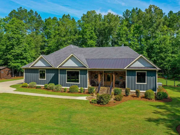 151 Sinclair Cir, Eatonton, GA 31024