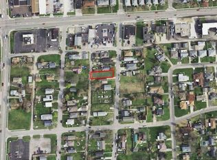 0 Athens Ave, Columbus, OH
