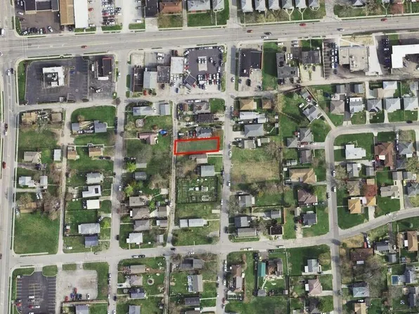 0 Athens Ave, Columbus, OH 43204