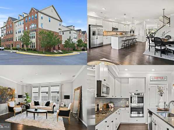 42236 Piebald Sq, Aldie, VA 20105