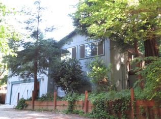 11130 Riverside Rd, Brookdale, CA 95007