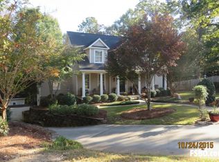 230 Leventis Ln, Lexington, SC 29072