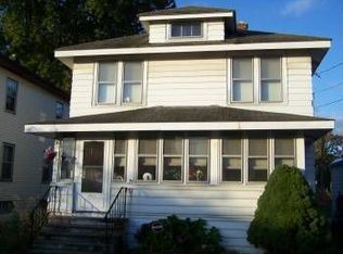 237 Martin St, Syracuse, NY 13208